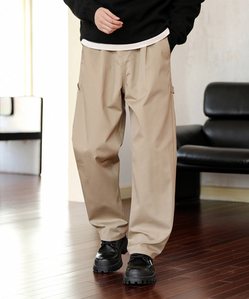 セール】【neos】GENUINE DICKIES ジェニュイン ディッキーズ ツイル