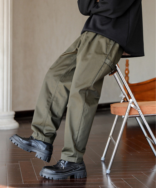 セール】【neos】GENUINE DICKIES ジェニュイン ディッキーズ ツイル