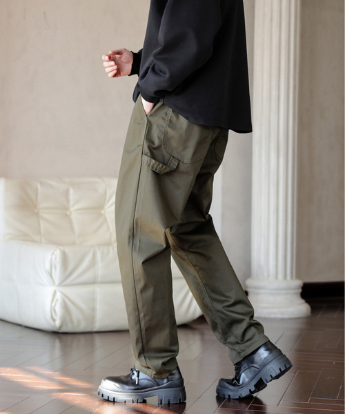 セール】【neos】GENUINE DICKIES ジェニュイン ディッキーズ ツイル