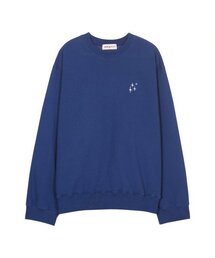 NEB fluff sweatshirts (blue)