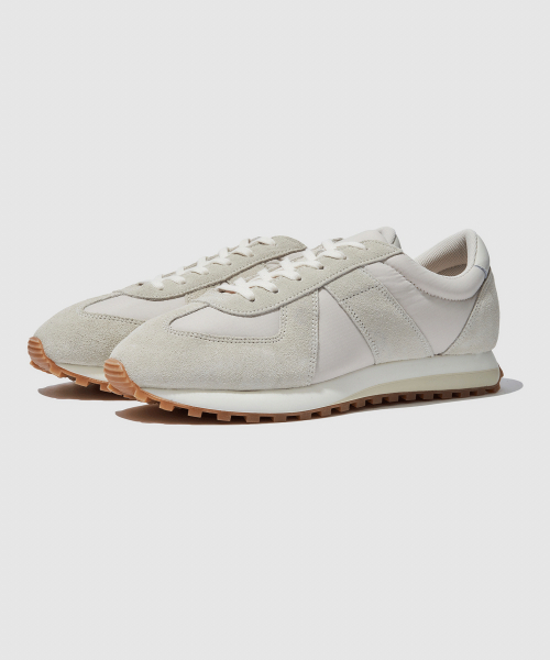 German Military Tex Runner (Gray)