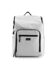 HIMAWARI（ヒマワリ）の「ライトバック 男女共用 超軽量 マルチ iPad/ノートパソコン 軽量バックパック 学校バッグ No.1223（バックパック/リュック）」