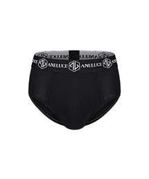 ANELUCE（アネル ルーチェ）の「Triangle Panties Men's Bamboo Signature Men's Briefs Underwear 2-Piece Set（ブリーフ）」