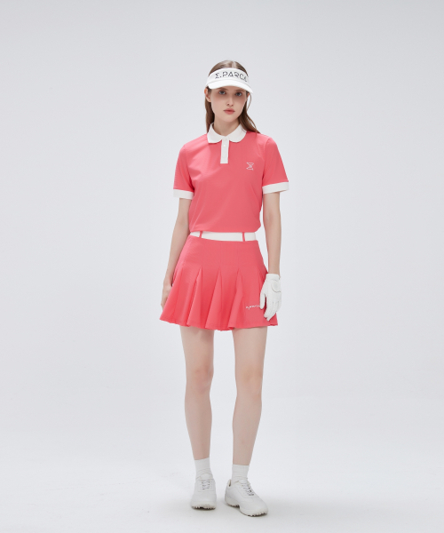 E.PARCA(イパルカ)の「モスフローボリュームアップスカート(スカート・レディース・その他・SMALL/MEDIUM/LARGE)」の4枚目の写真