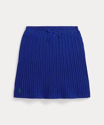 POLO RALPH LAUREN｜ポロ ラルフ ローレンのスカート（ブルー