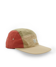 FLATWAVE IN SEOUL（フラットウェーブインソウル）の「Juggad Surf Camp Cap Beige（キャップ）」