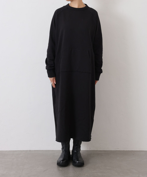 追加》ボンバー ワンピース（ワンピース）｜JOURNAL STANDARD LUXE