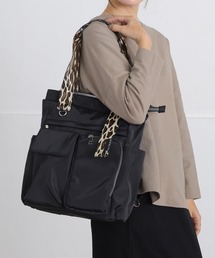 NYLON MESSENGER BAG（メッセンジャーバッグ）｜meltum（メルタム）の
