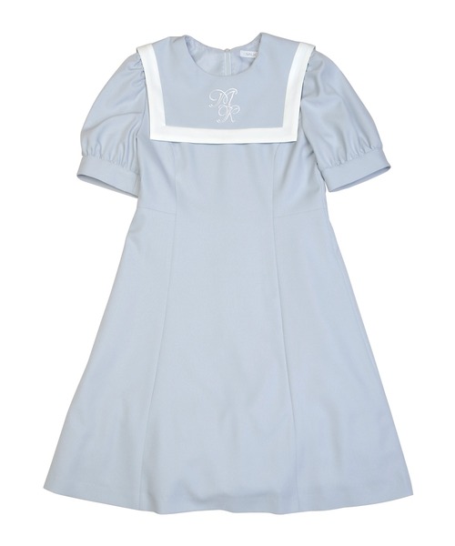 MILK(ミルク)の「Ecole ワンピース(ワンピース・レディース・A/C/B・FREE)」の9枚目の写真