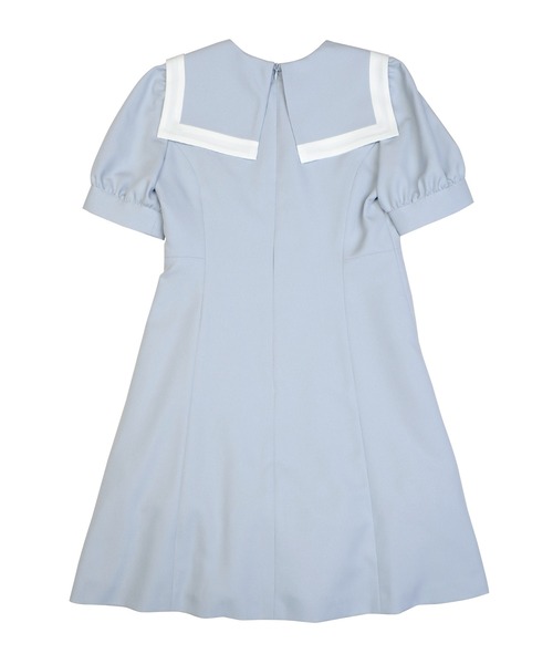 MILK(ミルク)の「Ecole ワンピース(ワンピース・レディース・A/C/B・FREE)」の10枚目の写真