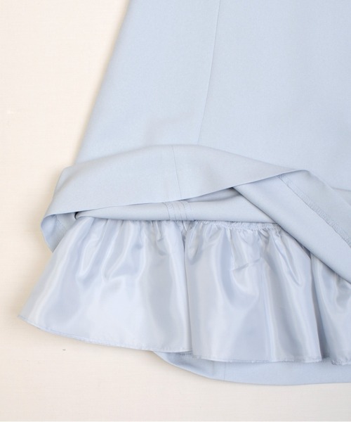 MILK(ミルク)の「Ecole ワンピース(ワンピース・レディース・A/C/B・FREE)」の14枚目の写真