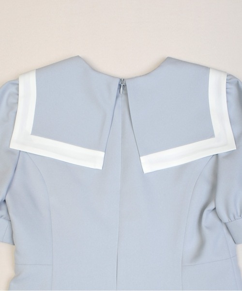 MILK(ミルク)の「Ecole ワンピース(ワンピース・レディース・A/C/B・FREE)」の12枚目の写真