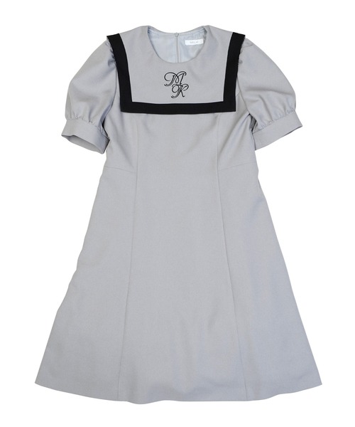 MILK(ミルク)の「Ecole ワンピース(ワンピース・レディース・A/C/B・FREE)」の15枚目の写真