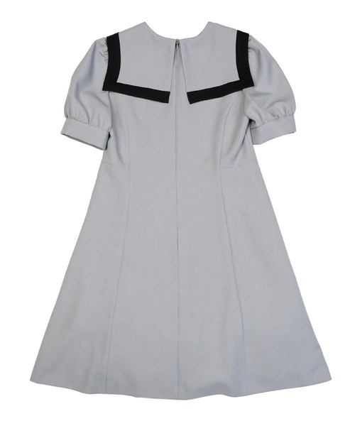 MILK(ミルク)の「Ecole ワンピース(ワンピース・レディース・A/C/B・FREE)」の16枚目の写真