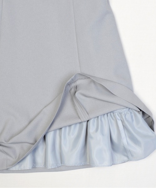 MILK(ミルク)の「Ecole ワンピース(ワンピース・レディース・A/C/B・FREE)」の19枚目の写真