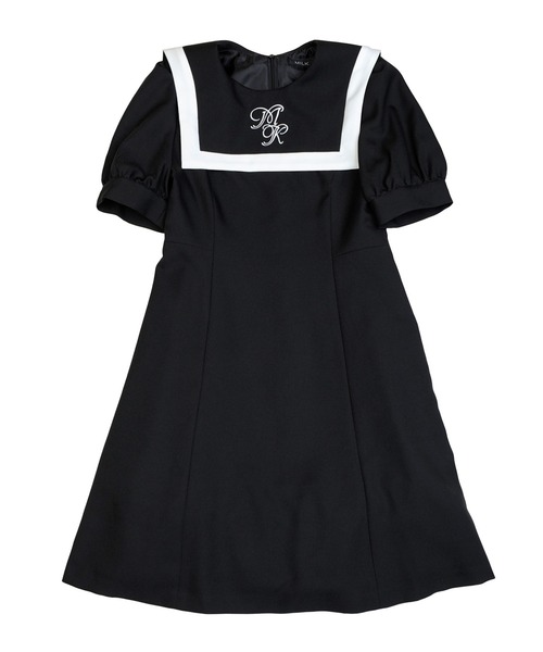 MILK(ミルク)の「Ecole ワンピース(ワンピース・レディース・A/C/B・FREE)」の20枚目の写真