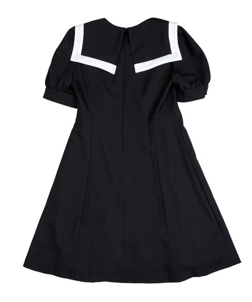 MILK(ミルク)の「Ecole ワンピース(ワンピース・レディース・A/C/B・FREE)」の21枚目の写真