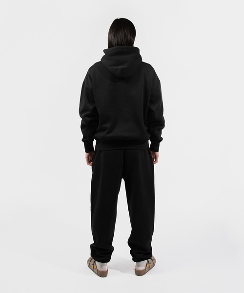 FOG ESSENTIALS(エフオージーエッセンシャルズ)の「ESSENTIALS NBA NEW SPORT FIT HOODIE エッセンシャルズ(パーカー・メンズ・ブラック・X-SMALL/SMALL/MEDIUM/LARGE)」の5枚目の写真
