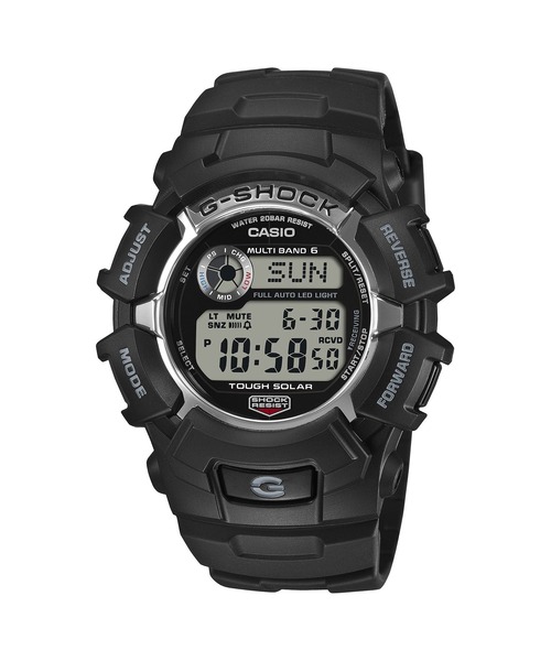 GW-2300シリーズ / 電波ソーラー / GW-2310U-1JF / Gショック