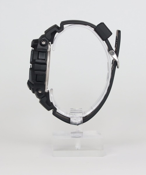 G-SHOCK(ジーショック)の「GW-2300シリーズ / 電波ソーラー / GW-2310U-1JF / Gショック(デジタル腕時計・メンズ・ブラック・FREE)」の7枚目の写真