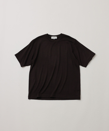 UNFOLLOW | 【FOLL / フォル】washable wool wardrobe tee(Tシャツ/カットソー)