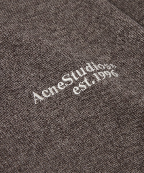 Acne Studios(アクネストゥディオズ)の「Kluxey Light Richard Yak(ニット/セーター・メンズ・その他1・M)」の6枚目の写真