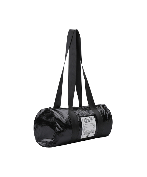 MAUER(マウアー)の「MAUER Rund Bag (BLACK)(ショルダーバッグ・メンズ・その他・FREE)」の3枚目の写真