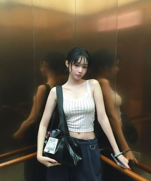 MAUER(マウアー)の「MAUER Rund Bag (BLACK)(ショルダーバッグ・メンズ・その他・FREE)」の6枚目の写真