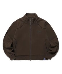 ナイロンジャケット（ブラウン/茶色系）ファッション通販 - ZOZOTOWN