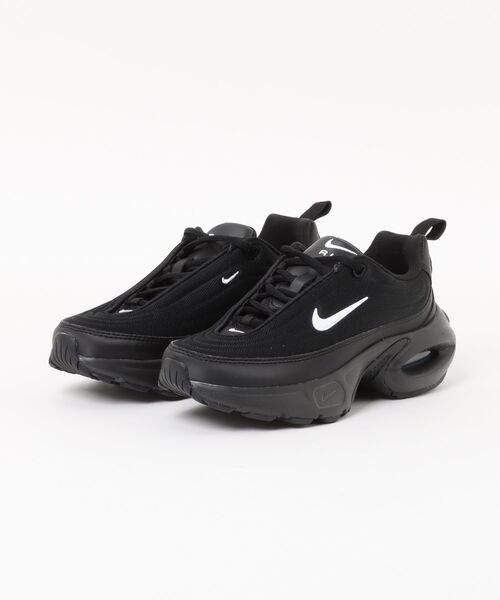 【まだ受付中･送付可能】新品タグ付 NIKE ナイキ ウィメンズ エア マックス ポータル レディース 24.5㎝ スニーカー 早い者勝ちです✨✨ NIKE】 ナイキ W AIRMAX PORTAL ウィメンズ エア マックス ポータル