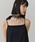 yae�i���G�j�́uFlower lace choker / �t�����[���[�X�`���[�J�[�i�`���[�J�[�j�v�b�u���b�N
