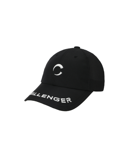 CHALLENGER｜チャレンジャー（メンズ）のキャップ（ブラック/黒色系