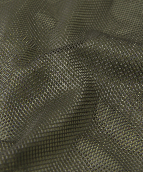 URBAN RESEARCH DOORS MENS（アーバンリサーチ ドアーズ メンズ）の「ALPHA × URBAN RESEARCH DOORS 別注 M-65 FIELD JACKET（ブルゾン・メンズ・オリーブ・MEDIUM/LARGE）」の11枚目の写真