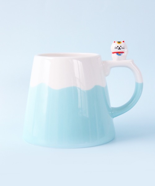 FUJISAN MUG/フジサンマグ 富士山マグ（グラス/マグカップ/タンブラー