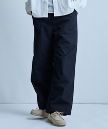 UNION STATION | ナイロンベイカーパンツ(その他パンツ)