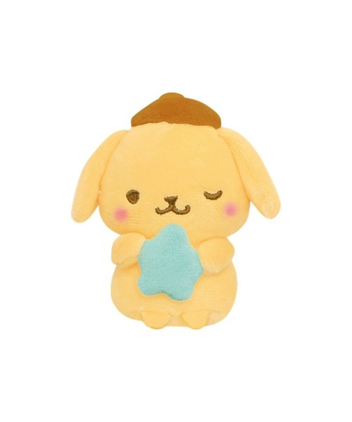 BACKYARD FAMILY（バックヤードファミリー）の「キャラクター ちまぬい（おもちゃ・キッズ・イエロー系その他2/ホワイト系その他4/ホワイト系その他2/ブラック系その他/ホワイト系その他6/ホワイト系その他5/ブラック系その他2/イエロー系その他/ピンク系その他/ホワイト系その他3/ホワイト系その他/ピンク系その他2/ブラック系その他3・FREE）」の10枚目の写真