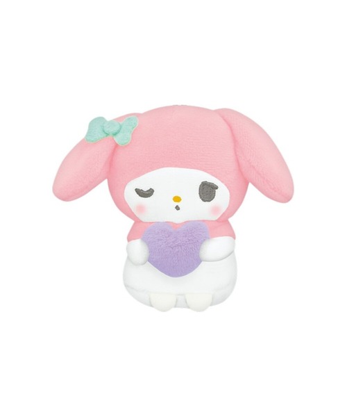 BACKYARD FAMILY（バックヤードファミリー）の「キャラクター ちまぬい（おもちゃ・キッズ・イエロー系その他2/ホワイト系その他4/ホワイト系その他2/ブラック系その他/ホワイト系その他6/ホワイト系その他5/ブラック系その他2/イエロー系その他/ピンク系その他/ホワイト系その他3/ホワイト系その他/ピンク系その他2/ブラック系その他3・FREE）」の12枚目の写真
