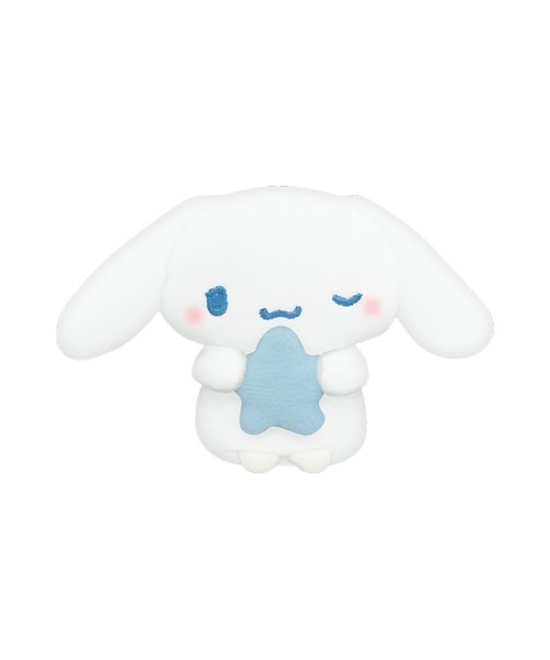 BACKYARD FAMILY（バックヤードファミリー）の「キャラクター ちまぬい（おもちゃ・キッズ・イエロー系その他2/ホワイト系その他4/ホワイト系その他2/ブラック系その他/ホワイト系その他6/ホワイト系その他5/ブラック系その他2/イエロー系その他/ピンク系その他/ホワイト系その他3/ホワイト系その他/ピンク系その他2/ブラック系その他3・FREE）」の2枚目の写真