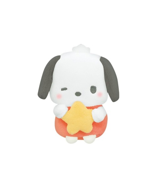 BACKYARD FAMILY（バックヤードファミリー）の「キャラクター ちまぬい（おもちゃ・キッズ・イエロー系その他2/ホワイト系その他4/ホワイト系その他2/ブラック系その他/ホワイト系その他6/ホワイト系その他5/ブラック系その他2/イエロー系その他/ピンク系その他/ホワイト系その他3/ホワイト系その他/ピンク系その他2/ブラック系その他3・FREE）」の3枚目の写真