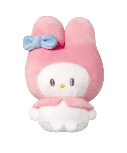 BACKYARD FAMILY（バックヤードファミリー）の「キャラクター ちまぬい（おもちゃ・キッズ・イエロー系その他2/ホワイト系その他4/ホワイト系その他2/ブラック系その他/ホワイト系その他6/ホワイト系その他5/ブラック系その他2/イエロー系その他/ピンク系その他/ホワイト系その他3/ホワイト系その他/ピンク系その他2/ブラック系その他3・FREE）」の13枚目の写真