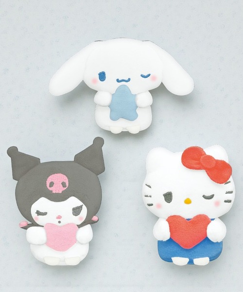 BACKYARD FAMILY（バックヤードファミリー）の「キャラクター ちまぬい（おもちゃ・キッズ・イエロー系その他2/ホワイト系その他4/ホワイト系その他2/ブラック系その他/ホワイト系その他6/ホワイト系その他5/ブラック系その他2/イエロー系その他/ピンク系その他/ホワイト系その他3/ホワイト系その他/ピンク系その他2/ブラック系その他3・FREE）」の14枚目の写真