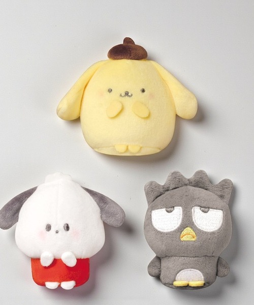 BACKYARD FAMILY（バックヤードファミリー）の「キャラクター ちまぬい（おもちゃ・キッズ・イエロー系その他2/ホワイト系その他4/ホワイト系その他2/ブラック系その他/ホワイト系その他6/ホワイト系その他5/ブラック系その他2/イエロー系その他/ピンク系その他/ホワイト系その他3/ホワイト系その他/ピンク系その他2/ブラック系その他3・FREE）」の15枚目の写真