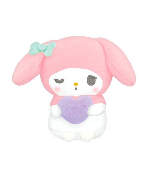 BACKYARD FAMILY（バックヤードファミリー）の「キャラクター ちまぬい（おもちゃ・キッズ・イエロー系その他2/ホワイト系その他4/ホワイト系その他2/ブラック系その他/ホワイト系その他6/ホワイト系その他5/ブラック系その他2/イエロー系その他/ピンク系その他/ホワイト系その他3/ホワイト系その他/ピンク系その他2/ブラック系その他3・FREE）」の18枚目の写真