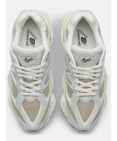 New Balance】90/60（スニーカー）｜New Balance（ニューバランス）の