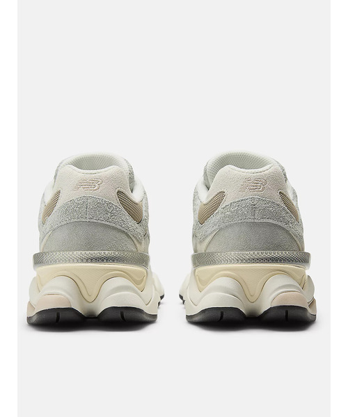 NEW BALANCE(ニューバランス)の「【New Balance】90/60(スニーカー・レディース・グレー・25/24.5/24/23.5/23)」の5枚目の写真