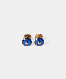 THE LIMELY（ザライムリー）の「ストーンスタッドピアス（ピアス（両耳用））」