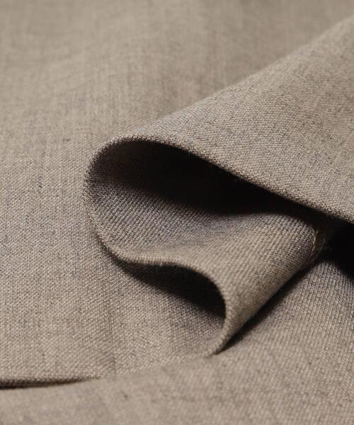 KBF(ケイビーエフ)の「『別注』Lee Izumida×KBF ジャケット(その他アウター・レディース・ブラック/ベージュ系その他・ONE)」の15枚目の写真