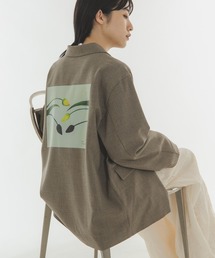 KBF | 『別注』Lee Izumida×KBF  ジャケット(その他アウター)