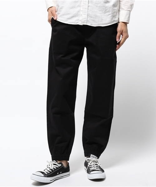 BEAMS(ビームス)の「POLAR / イージーパンツ(その他パンツ・メンズ・ブラック・LARGE/MEDIUM)」の1枚目の写真