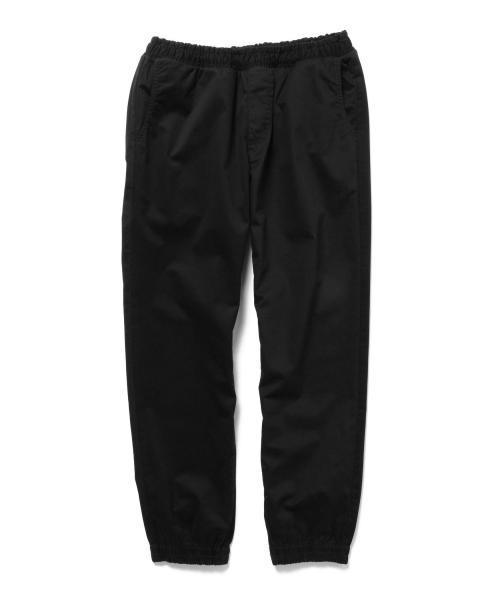 BEAMS(ビームス)の「POLAR / イージーパンツ(その他パンツ・メンズ・ブラック・LARGE/MEDIUM)」の3枚目の写真